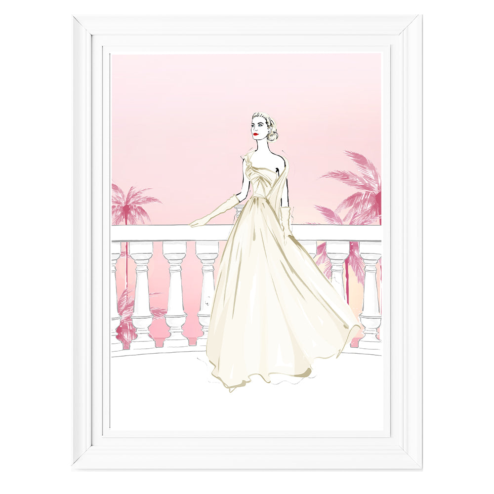 Grace Print Collection